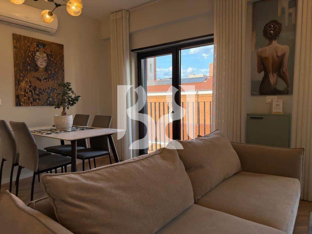 SHITET APARTAMENT 1+1 TEK RRUGA KAVAJËS 3