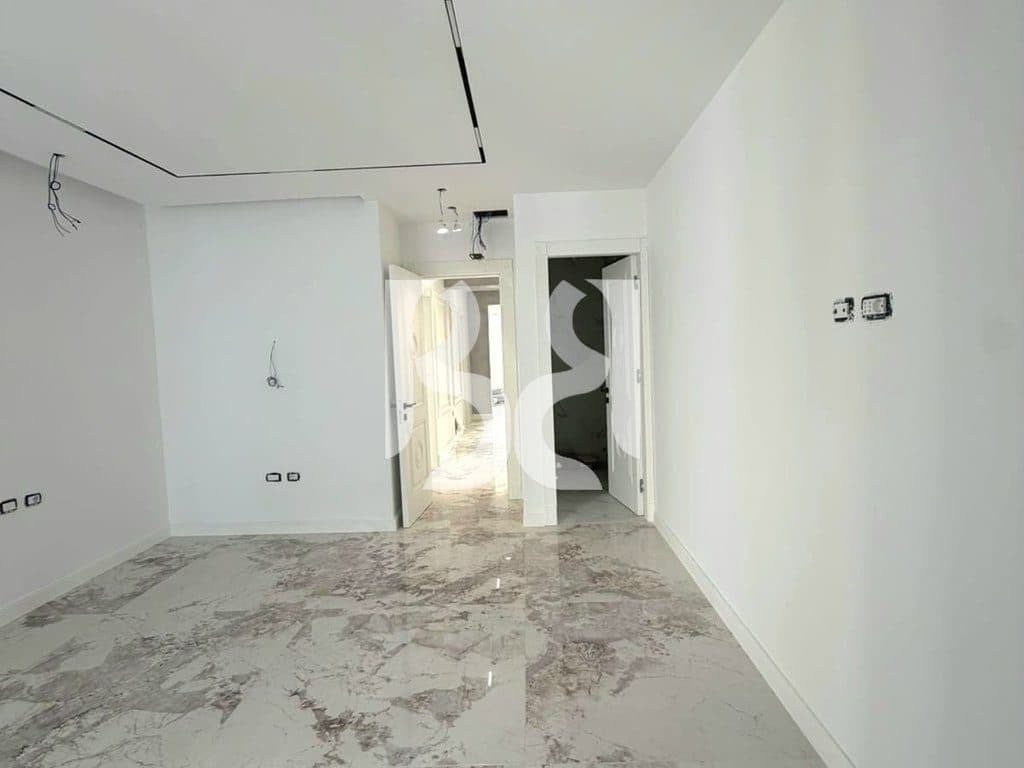 SHITET APARTAMENT 3+1 PRANË VASIL SHANTOS, TIRANË