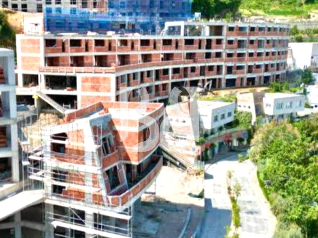 APARTAMENT DUPLEX ME TARRACE NE SHITJE TEK KODRA E DIELLIT RESIDENCA 2 2