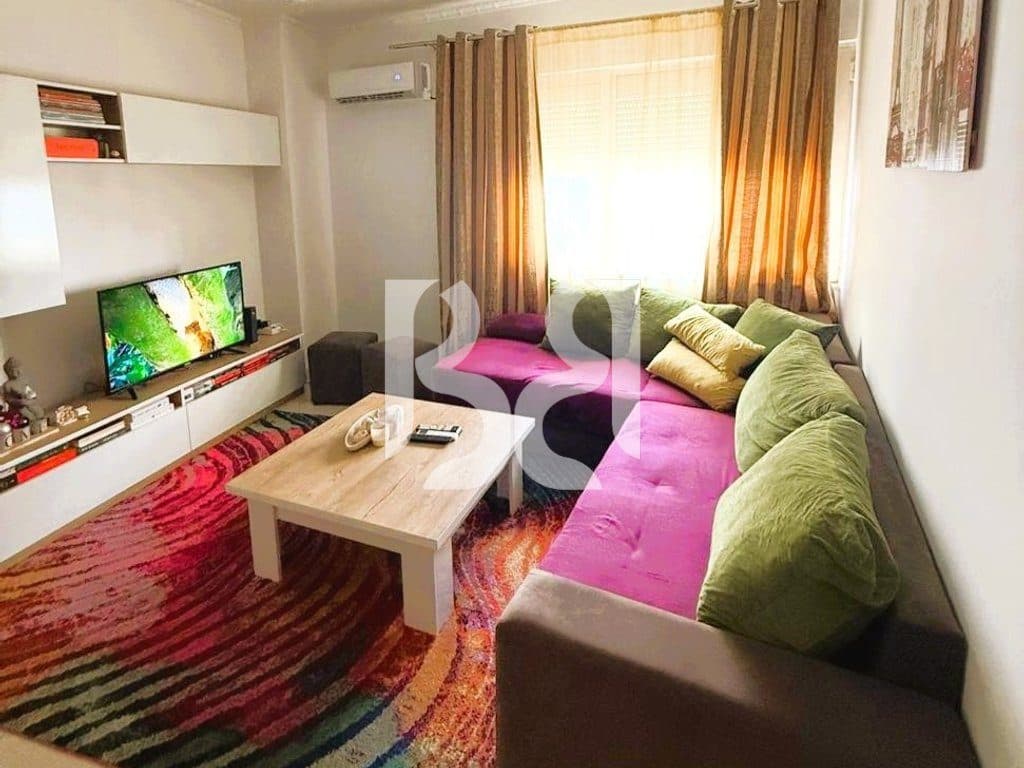 APARTAMENT 2+1 ME QIRA NE FRESK