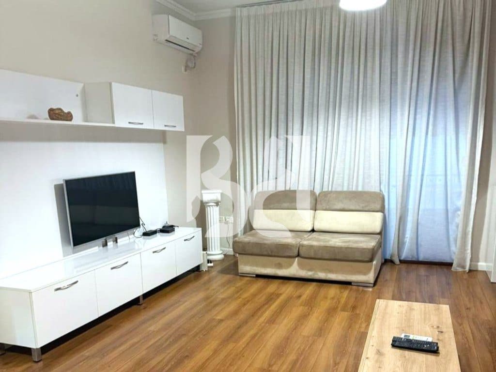 Apartament 1+1 me Qira në Bulevardin Zogu i Parë | 650 €/Muaj