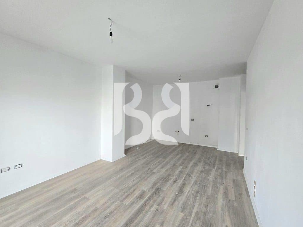 APARTAMENT 1+1 PËR SHITJE NË KOMPLEKSIN AURA, TIRANË