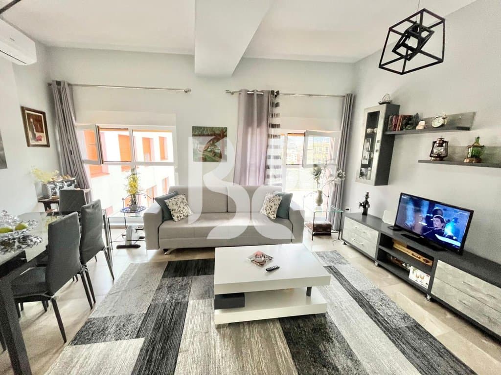 SHITET APARTAMENT 1+1+BALLKON REZIDENCA MANGALEM 21* 2