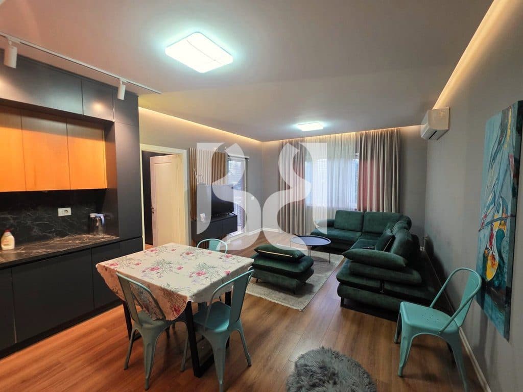 APARTAMENT 1+1 PER SHITJE, DON BOSKO 160000 EURO 3