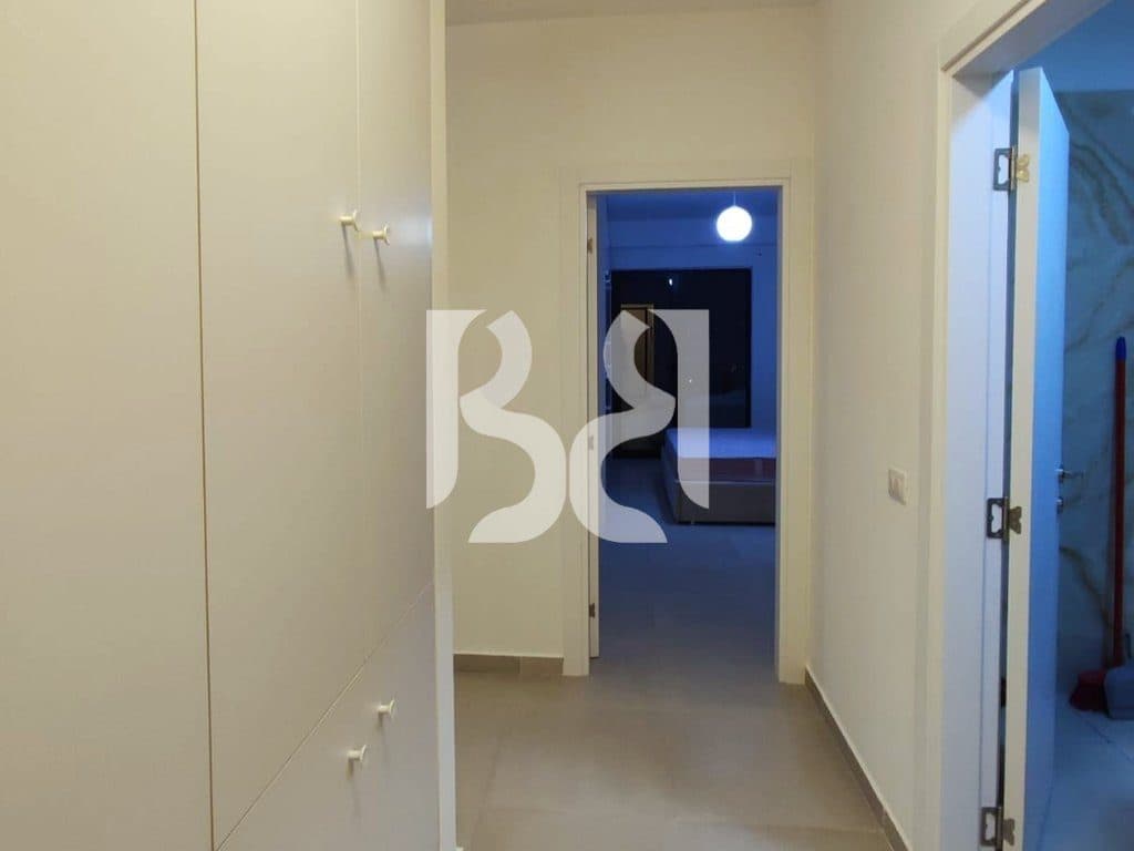 JEPET ME QIRA APARTAMENT 1+1 | REZIDENCA OASIS – ASTIR | KATI 8 | 50.000 ALL/MUAJ 4