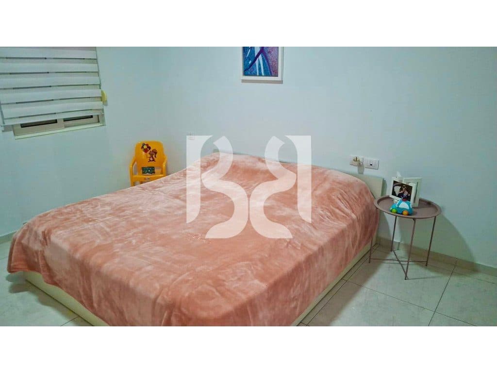 Apartament 2+1 për Shitje në Qerret | 30 m nga Deti | Pamje nga Deti | Me Parkim 4