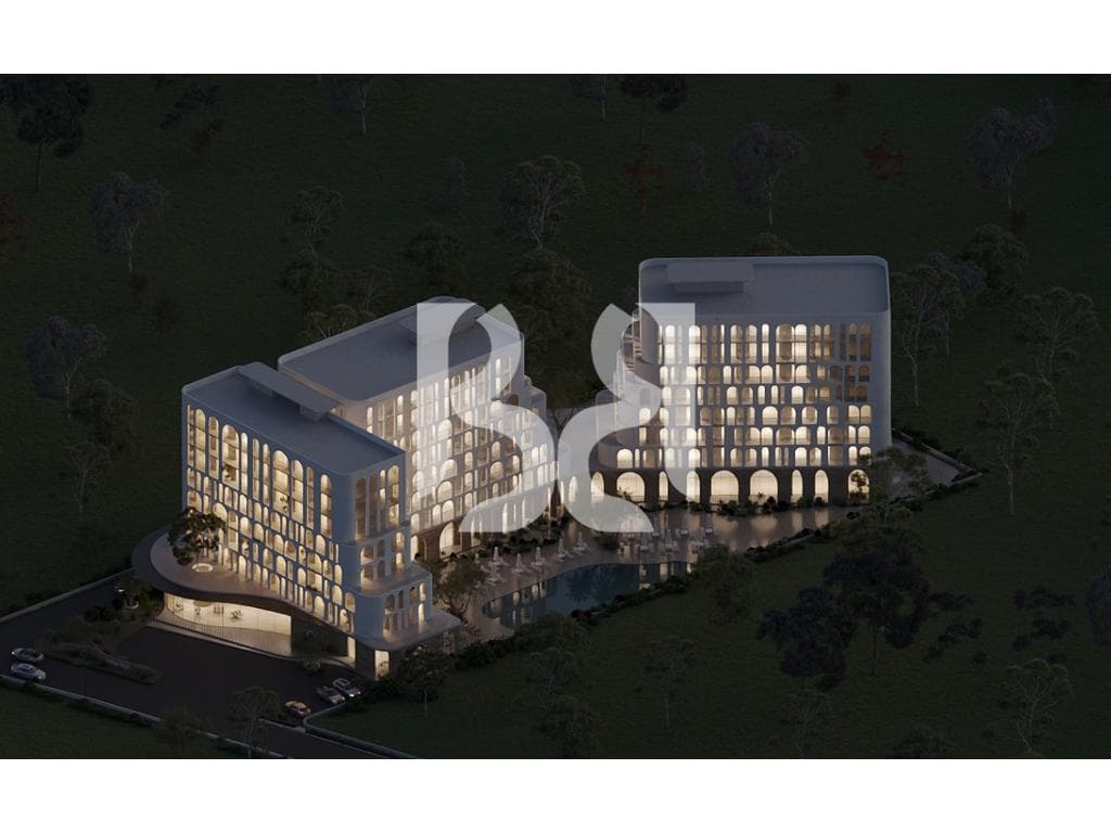 APARTAMENT 2+1+2 ME KREDI PËR SHITJE NË NJË GJIRË ORIKUMI - REZIDENCA PREMIUM PRANË MARINËS ORIKUM, VLORË 3