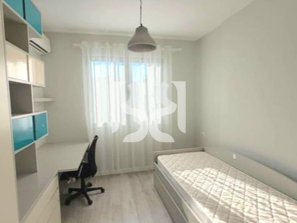 APARTAMENT ME QIRA APARTAMENT 2+1 TE LIQENI I THATË, SAUK, TIRANË 4