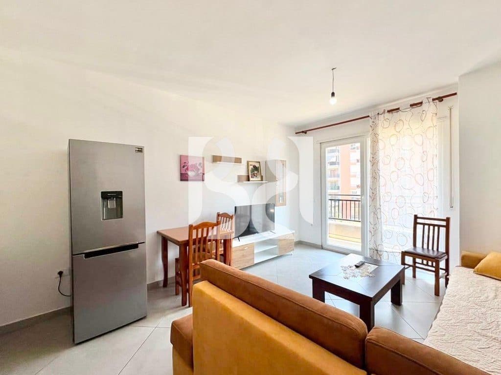APARTAMENT 1+1 ME QERA NE ASTIR, VILA L2 3