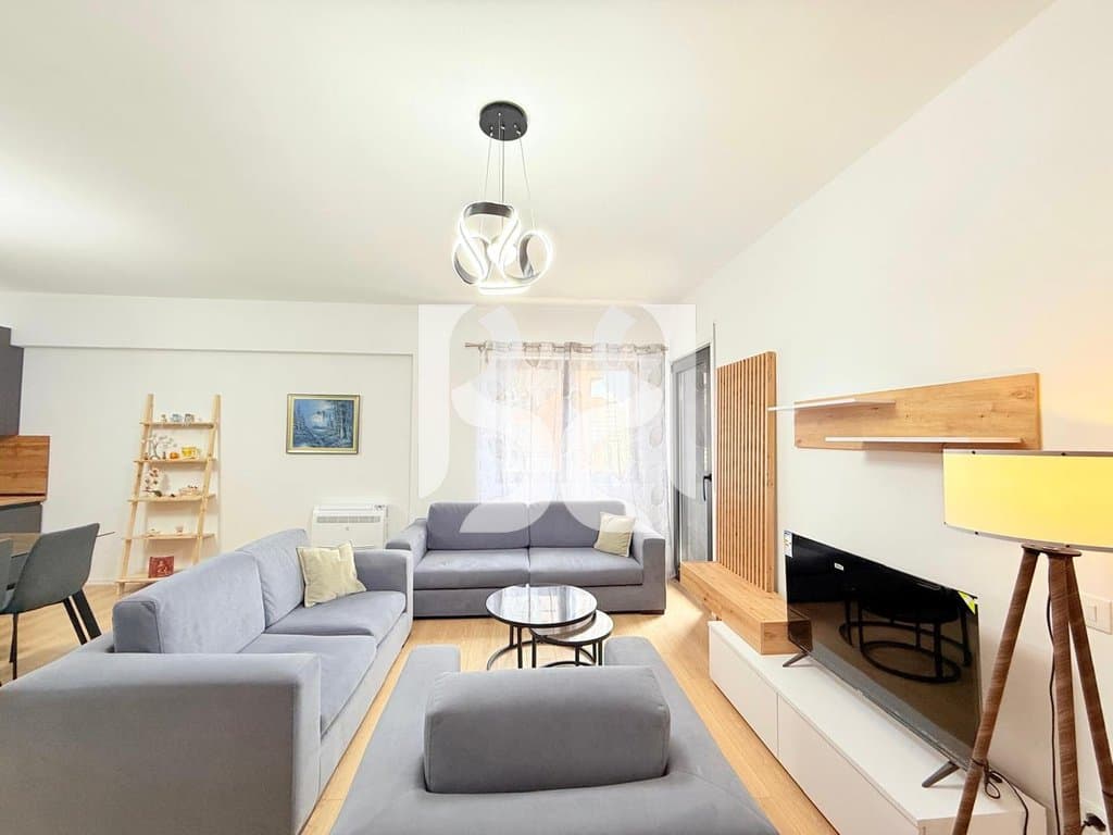 APARTAMENT ME QIRA 1+1, ASTIR OASIS RESIDENCE 2
