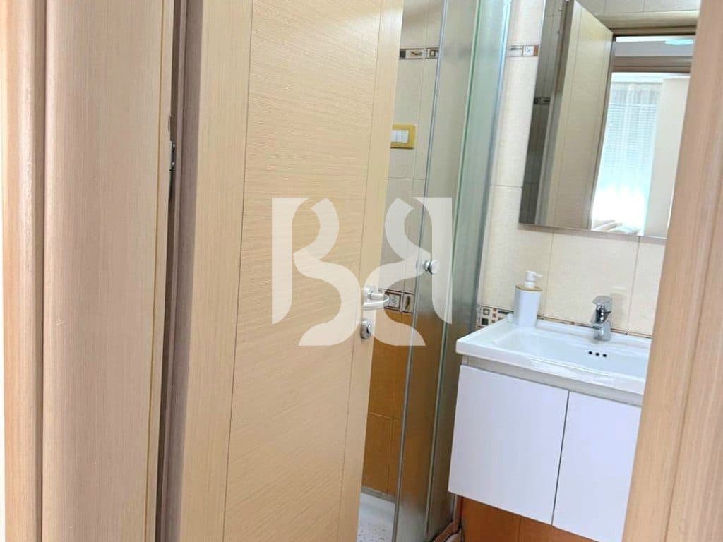 APARTAMENT 2+1 ME QIRA NË RRUGËN E KOSOVARËVE, PRANË HOTEL DINASTY, TIRANË 4
