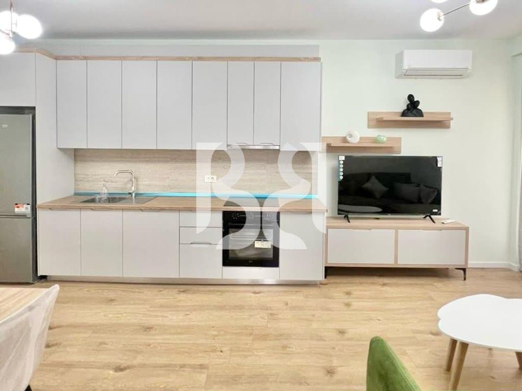 SHITET APARTAMENT 2+1 RESIDENCA GOLDEN TOWER MINE PEZA 3