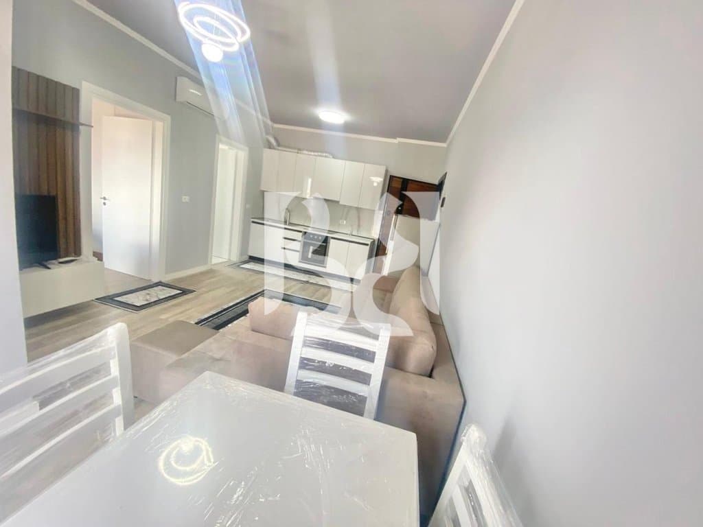 APARTAMENT 1+1 ME QIRA, RR. 5 MAJI 4