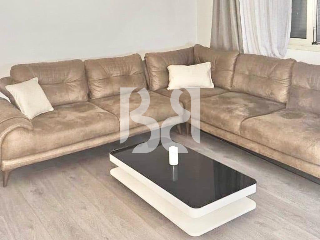 APARTAMENT ME QERA 1+1+PARKIM PAS QENDRES GLOBE 3