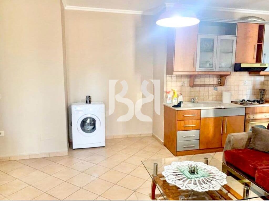 APARTAMENT ME QIRA TE SHESHI WILLSON 1+1 4