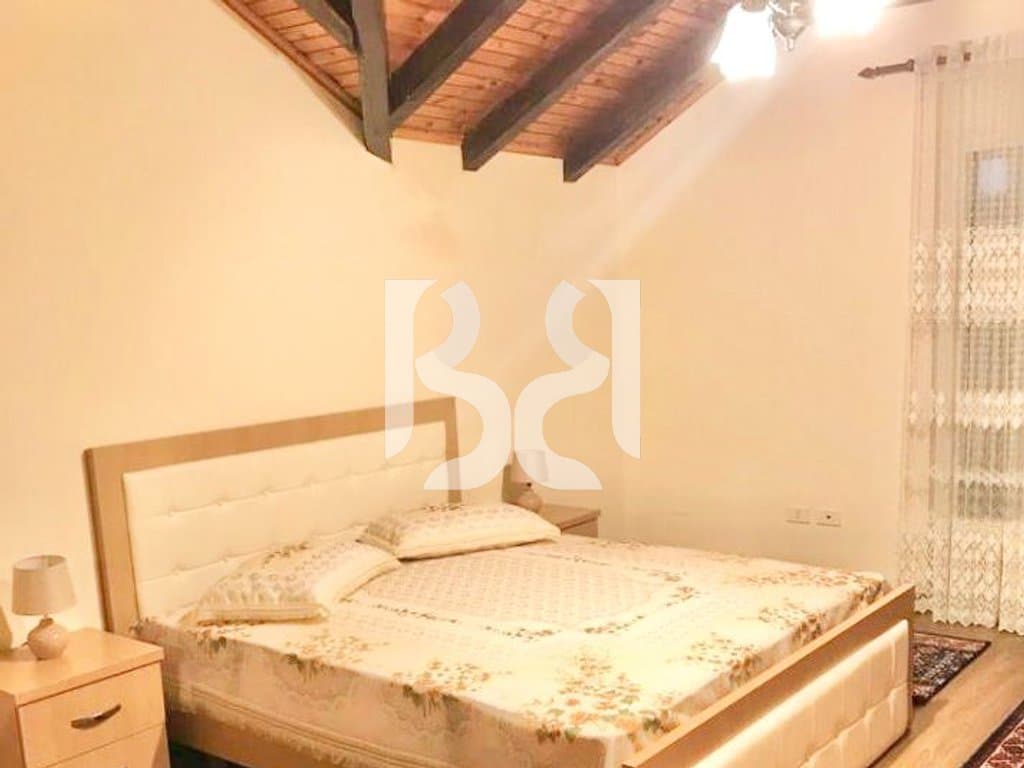 *APARTAMENT ME QIRA 3+1+2 BALLKONE, NE ZONEN E XHAMLLIKUT 2