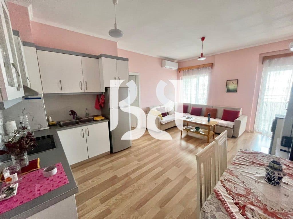 SHITET APARTAMENT 2+1 ME PAMJE BALLORE NGA LIQENI NË POGRADEC* 3
