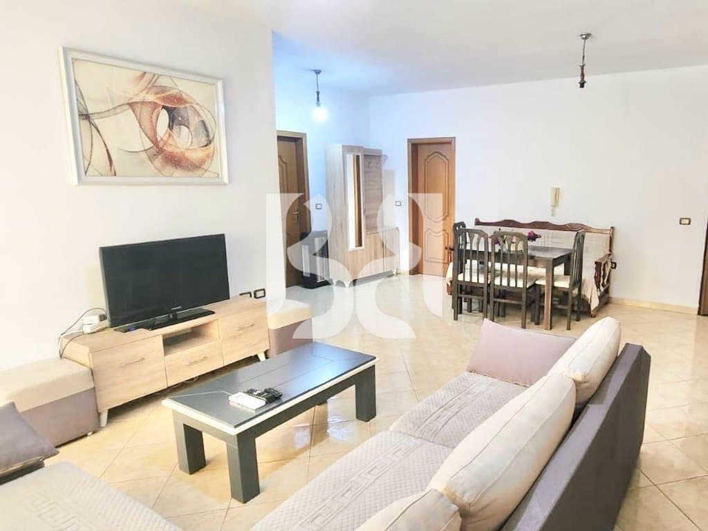 APARTAMENT ME QIRA 2+1 NE DON BOSKO 3