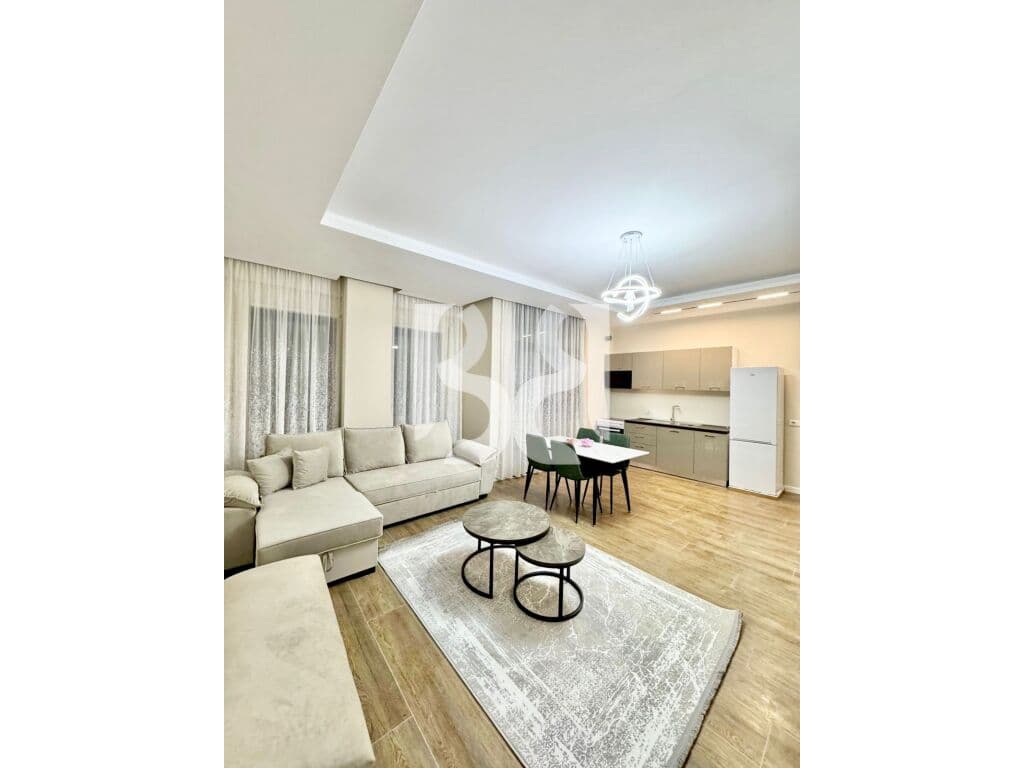 JAPIM APARTAMENT ME QIRA 2+1+2 TE KRYQEZIMI I SHQIPONJES