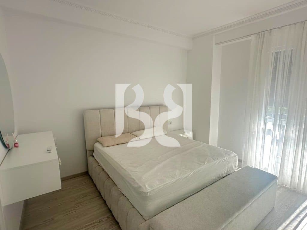 APARTAMENT 2+1+2+BALLKON+POST PARKIMI ME QIRA TEK KOMPLEKSI IBN, ISH FUSHA AVIACIONIT 4