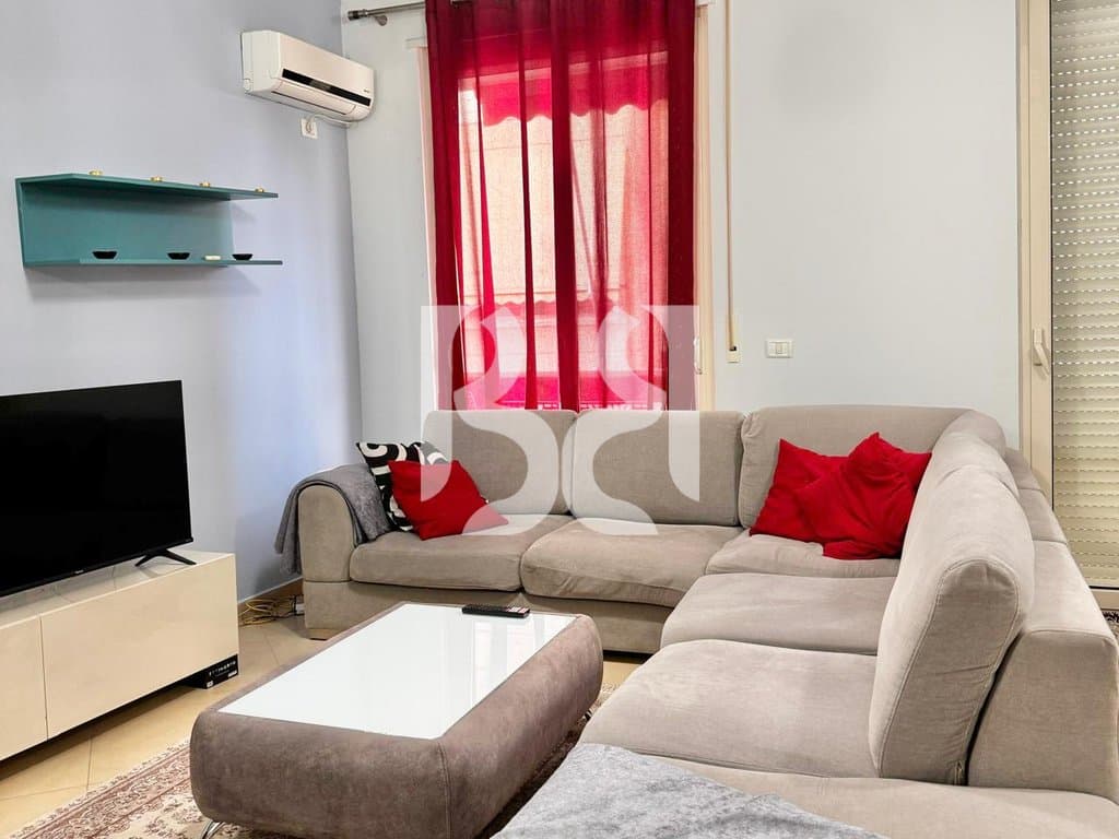 APARTAMENT 2+1+2 TUALETE+2 BALLKONE ME QIRA, LIQENI I THATE