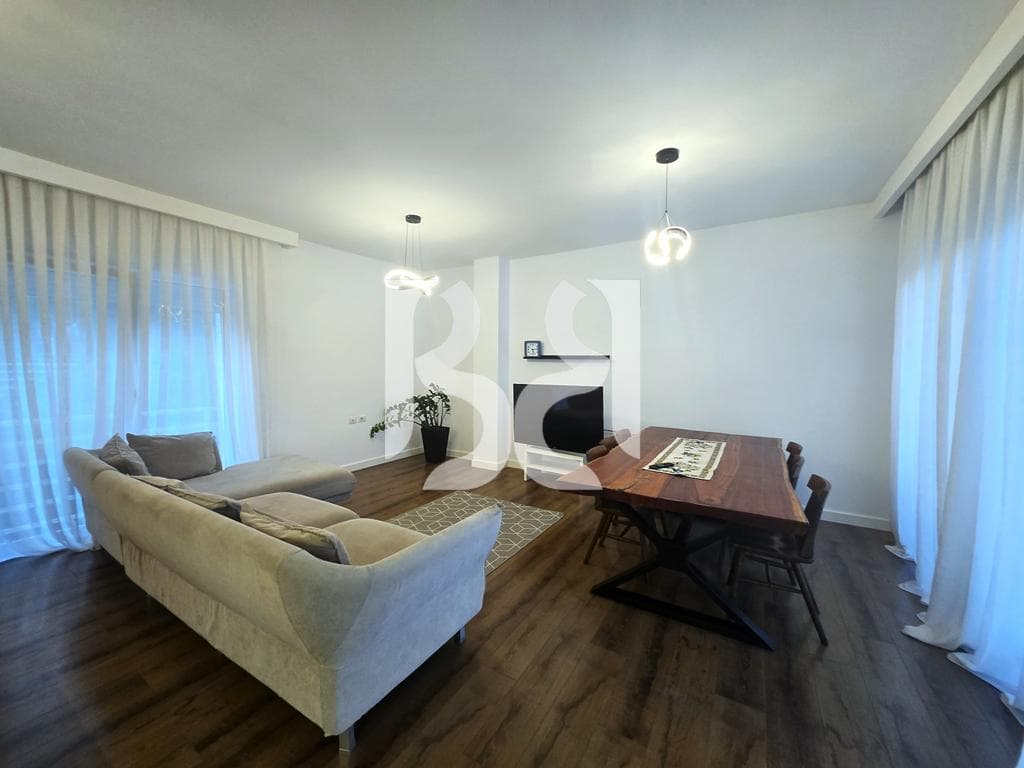 Apartament 3+1 për Shitje te Rezidenca Kodra e Diellit 1 | 123 m² | 275,000 €
