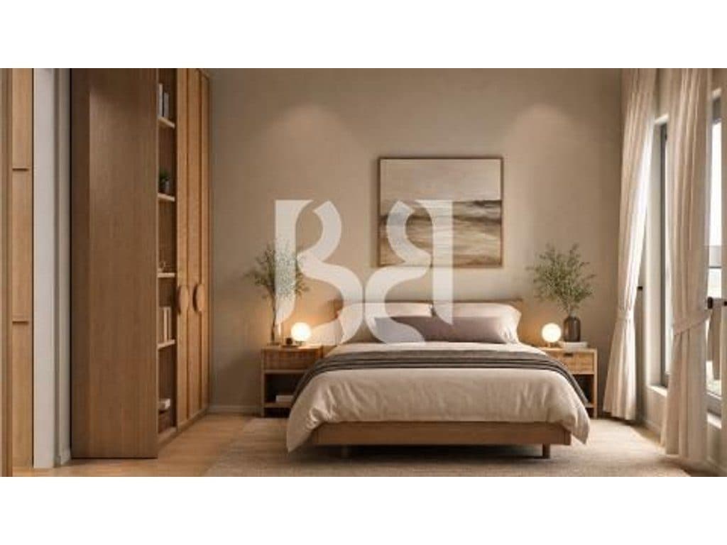 APARTAMENT 1+1 NE SHITJE, PASKONE RESIDENCE 2