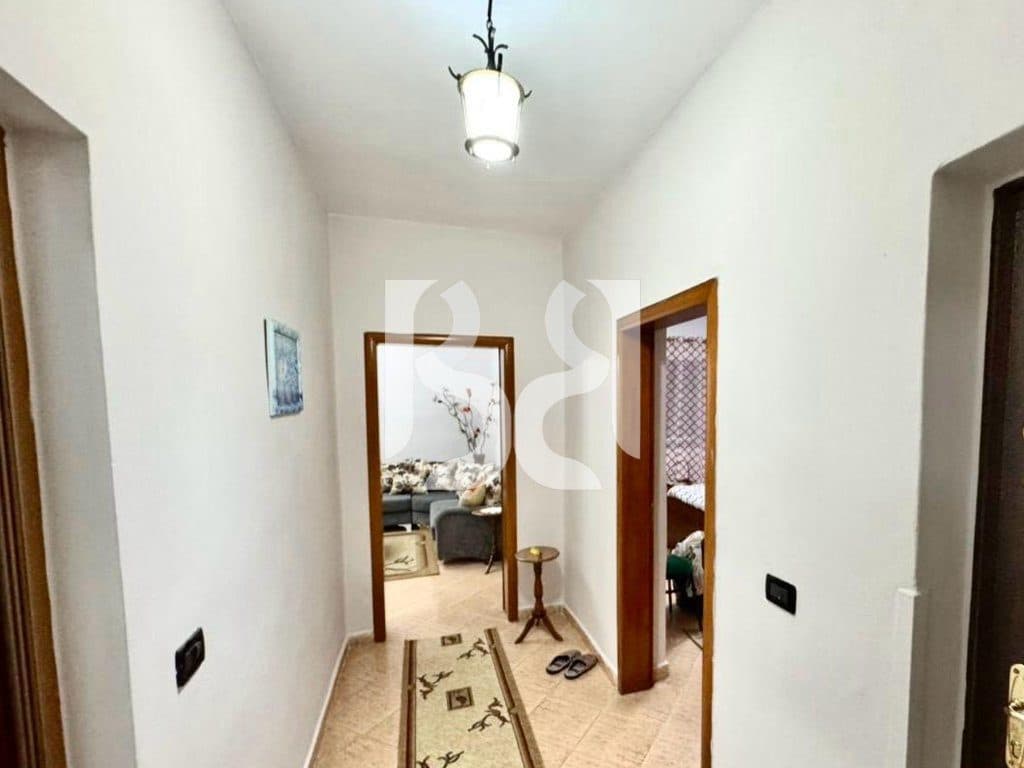 Apartament 2+1 me Qira në Laprakë | 80 m² | Rruga Pandi Dardha 4