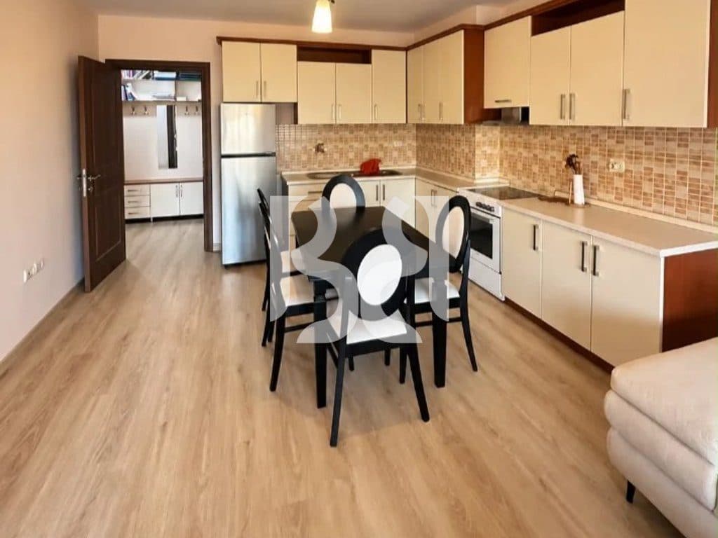 APARTAMENT ME QERA 1+1+ BALLKON PRANE ALI DEMIT, RRUGA IDRIZ DOLLAKU* 2