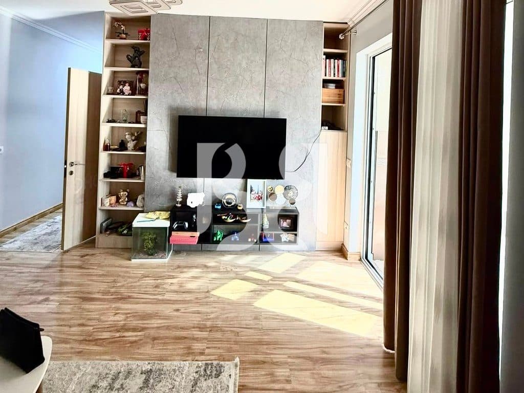 Apartament 2+1 me Qira në Qendër të Tiranës | Te 9-Katëshet | Pranë Sheshit Skënderbej 3