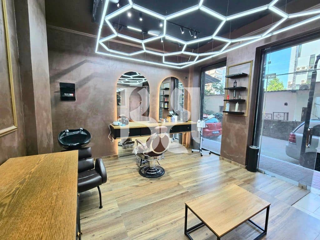 Shitet Biznes në Astir – 35 m² | Mundësi Investimi