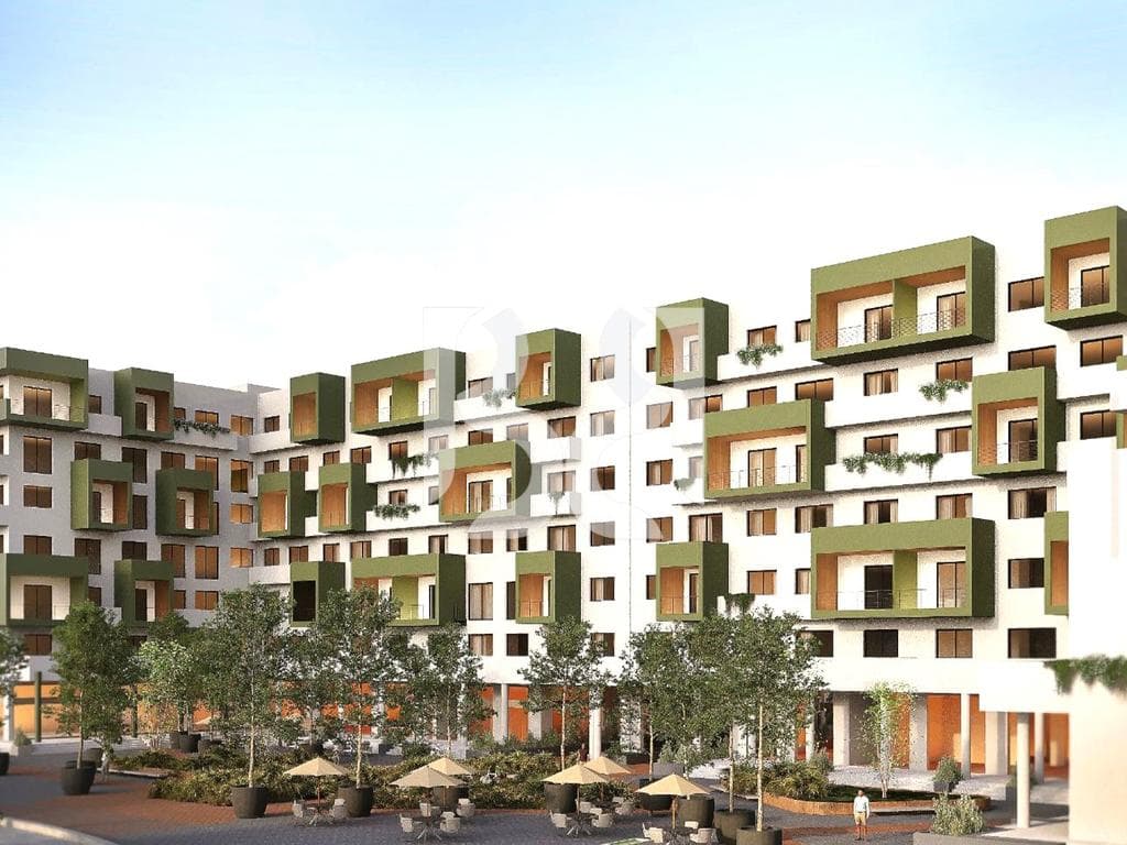 APARTAMENT MODERN 1+1 NE SHITJE – ORIKUM 4