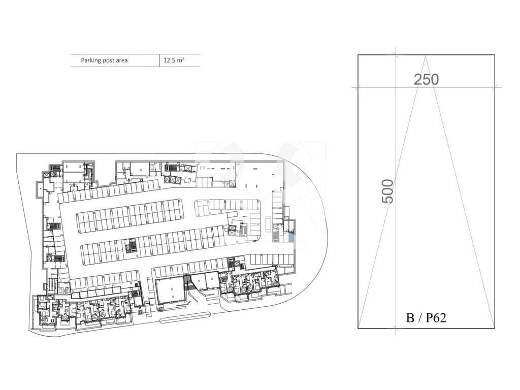 APARTAMENT EKSKLUZIV 2+1 ME DEPO & POST PARKIMI NË GREEN COAST 2 4