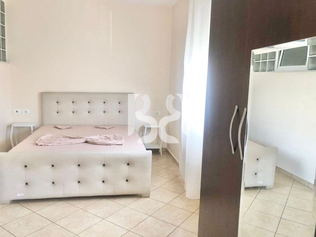JAPIM APARTAMENT ME QIRA 2+1 NE DON BOSKO 3
