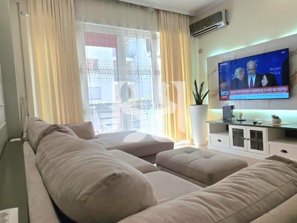 APARTAMENT ME QIRA 2+1 NË ASTIR, PRANË MARKET JATA, TIRANE 2
