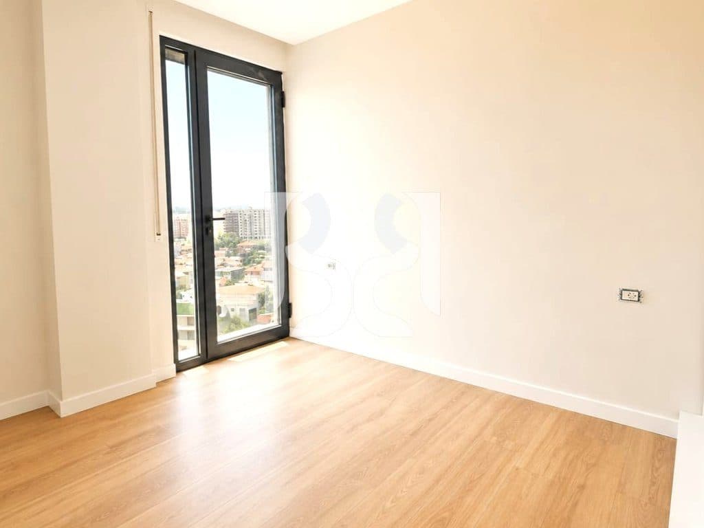 APARTAMENT 1+1 PER SHITJE,PRANE RESIDENCES MAGNET(mund te blihen me kredi) 4