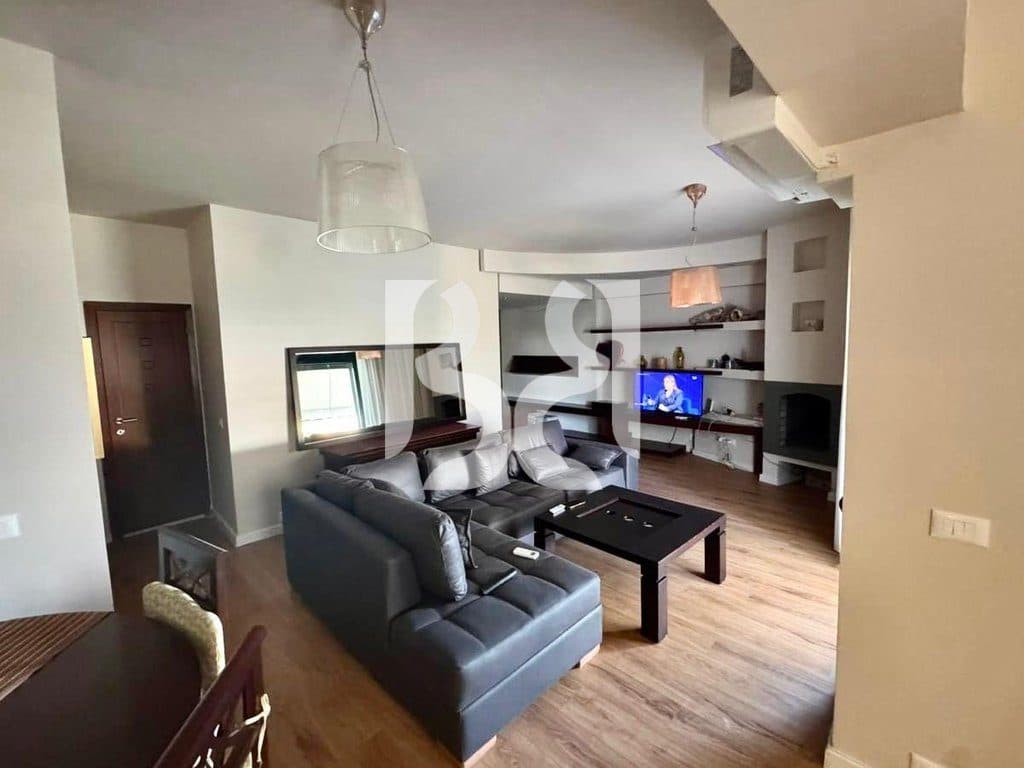 Apartament 2+1 me Qira pranë Kopshtit Zoologjik | 100 m² | 3 Tualete 3