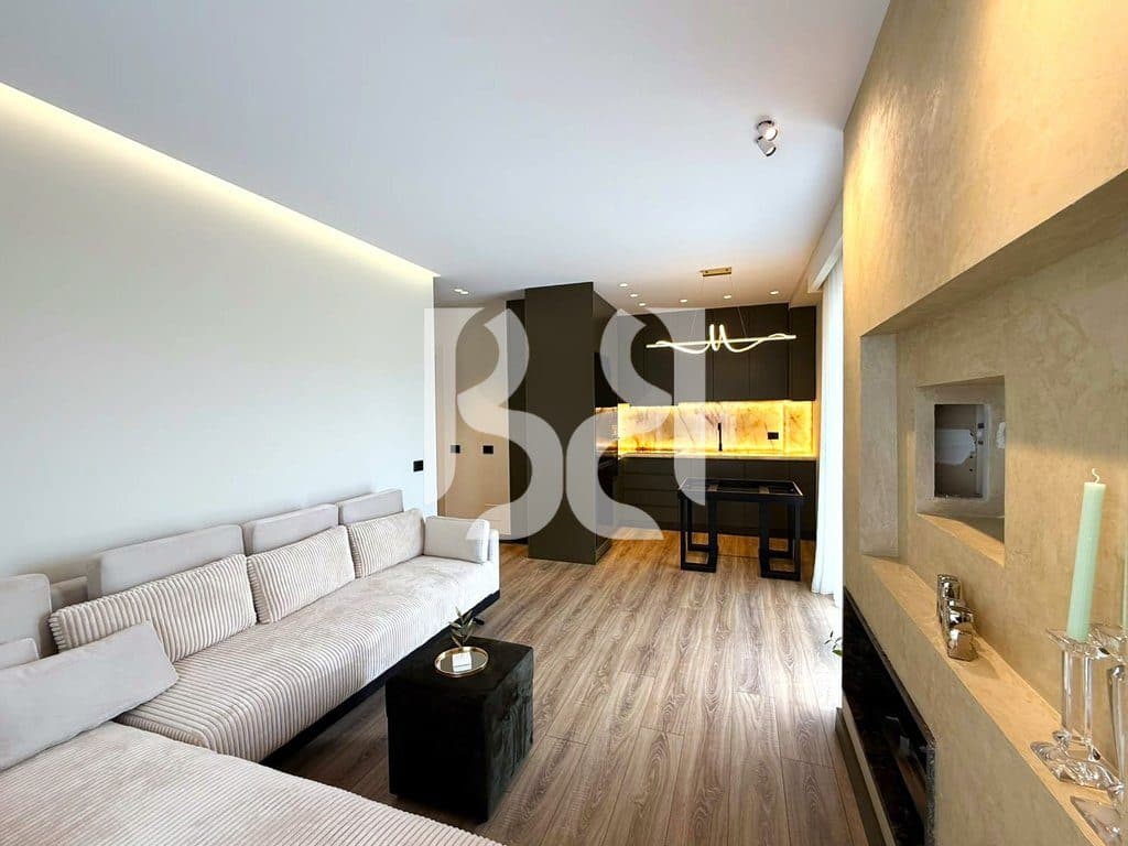Apartament 2+1 me Qira në Univers City – Kati 2 | 700 €/Muaj 4