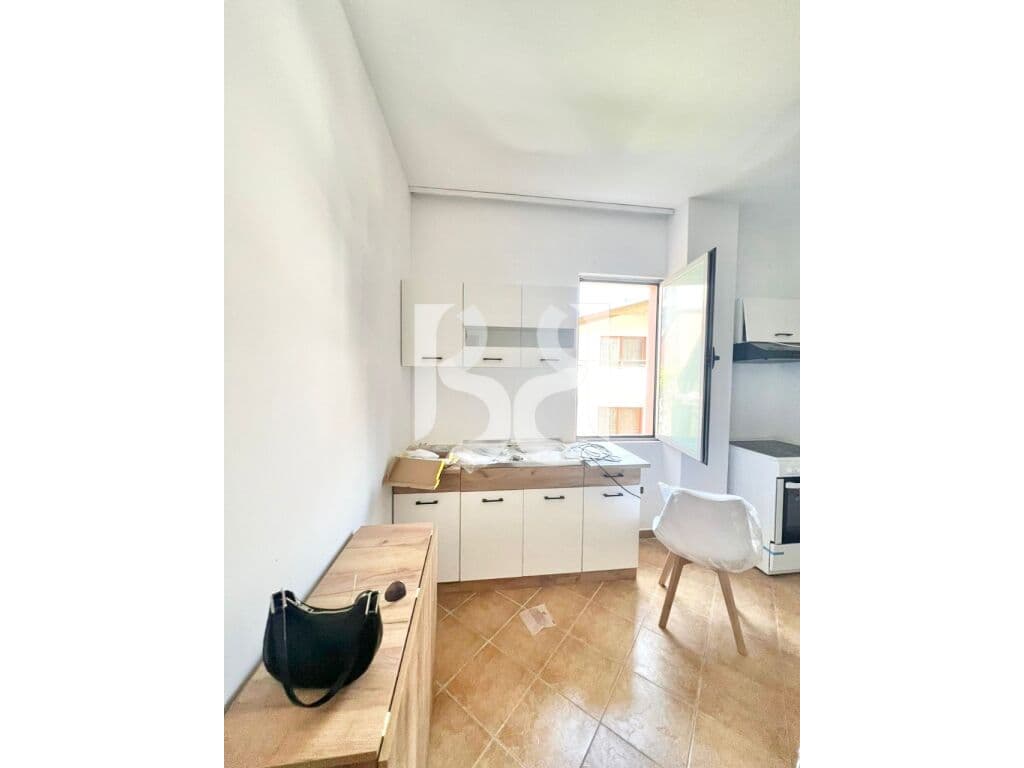 SHITET APARTAMENT 2+1+2 NE FRESK / TE NDARE NE 2 TIPOLOGJI 1+1 3
