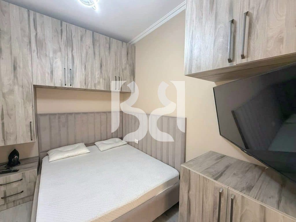 APARTAMENT ME QIRA 1+1 TEK SHKOLLA E KUQE, TIRANE 3