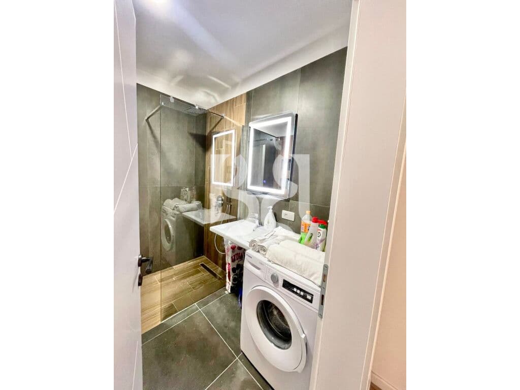 JAPIM APARTAMENT ME QIRA 1+1 NE ASTIR TE BAR BOHEMI 3