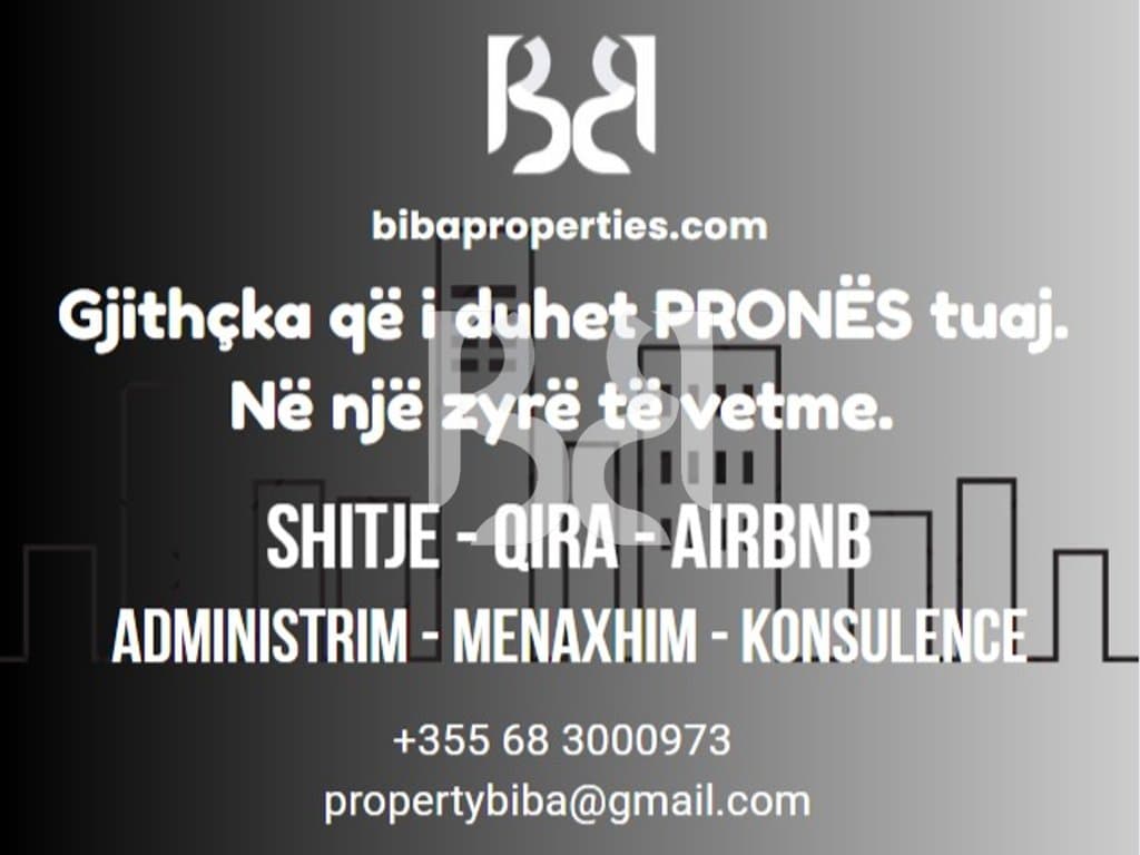 *Ambient Komercial me Qira në Katin 0 – Pranë Ish-Stacionit i fundit Tiranës se re 3