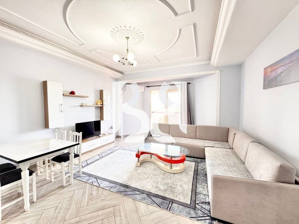 APARTAMENT 1+1 ME QIRA NE ASTIR*