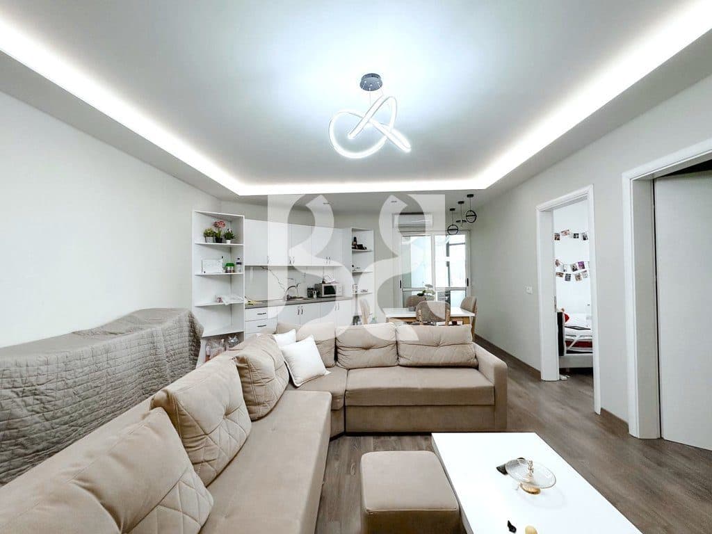Shitet Apartament 2+1 në Don Bosko, Tiranë | 94 m² Bruto | Kati 6 me Ashensor | 17,000,000 Lekë 2