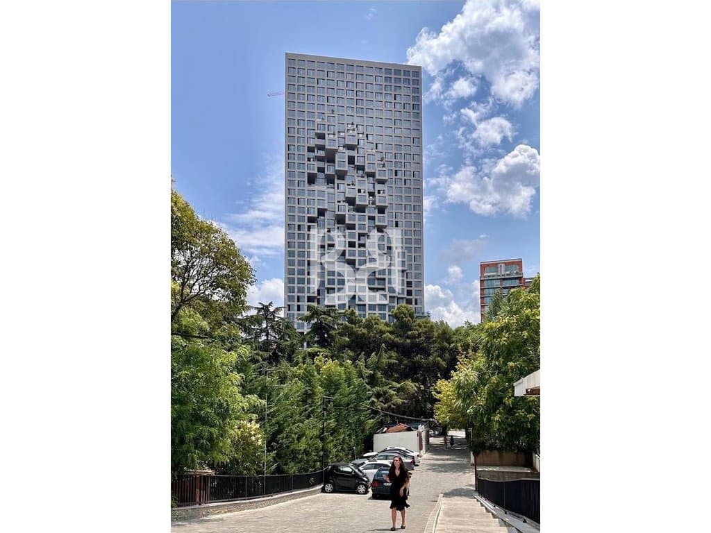APARTAMENT 2+1+2 NE SHITJE, DOWNTOWN 3