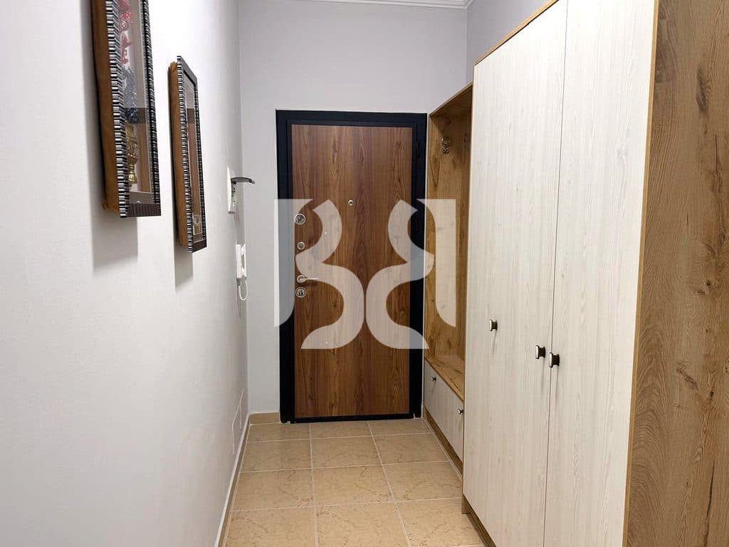 Apartament 2+1+2 me Qira në Bulevardin e Ri | 2 Post Parkimi | 90,000 Lekë 3