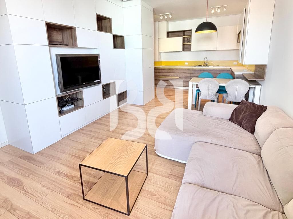 APARTAMENT ME QERA 2+1 RRUGA BARDHYL 2