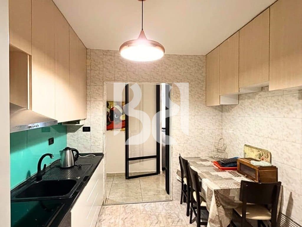 APARTAMENT 2+1+POST PARKIMI ME QIRA NE LAPRAKE 3