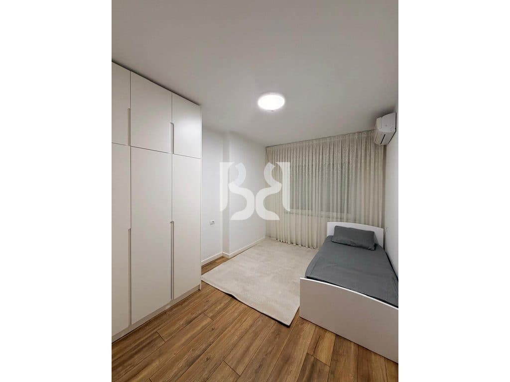 APARTAMENT ME QERA 2+1 ASTIR** 4