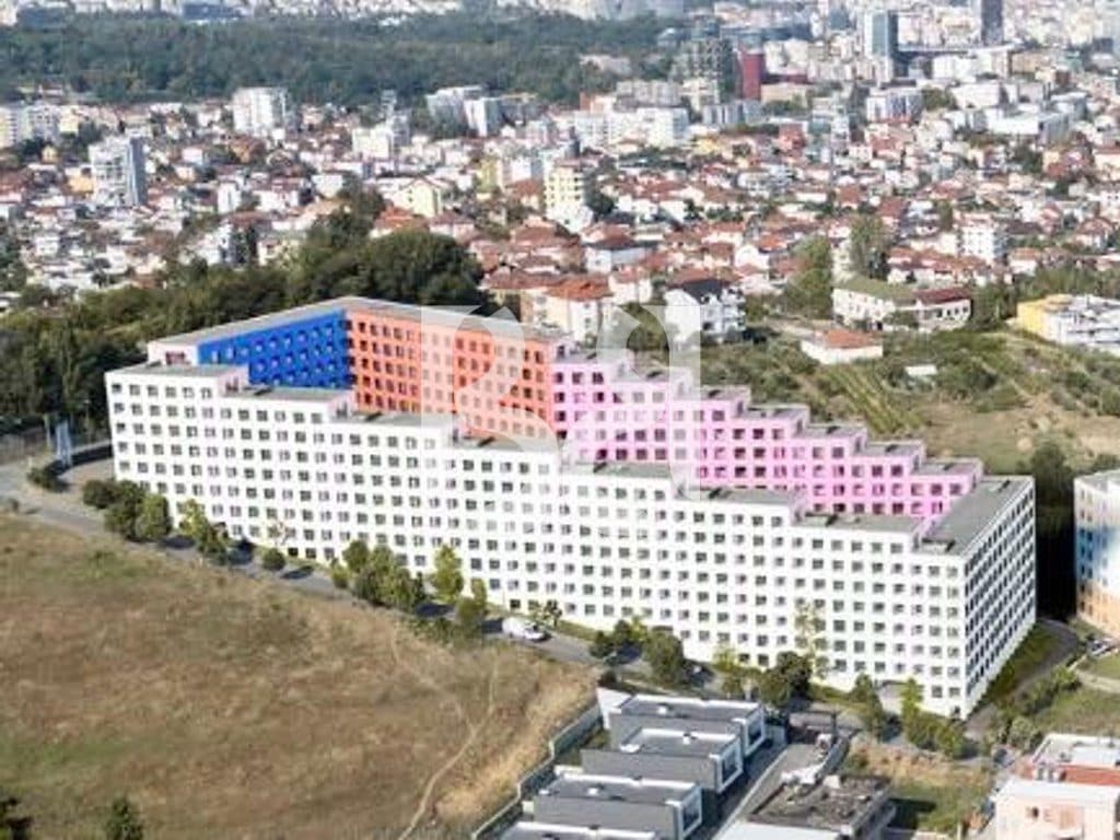 SHITET ME KREDI DERI NE 80% APARTAMENT 2+1 NE REZIDENCA NOKIA 156.000€* 2